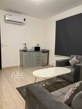 شقة للإيجار في شارع علي بن أسعد, حي مطار الملك خالد الدولي, مدينة الرياض, منطقة الرياض صورة 3
