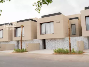 فيلا للبيع في شارع عبدالعزيز آل عليان, حي الريان, مدينة الرياض, منطقة الرياض صورة 2