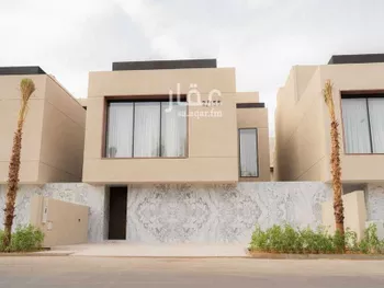 فيلا للبيع في شارع عبدالعزيز آل عليان, حي الريان, مدينة الرياض, منطقة الرياض صورة 3
