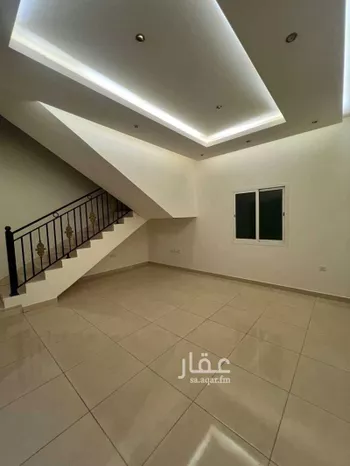 دور للإيجار في شارع الجبل الأبيض, حي الصحافة, مدينة الرياض, منطقة الرياض صورة 4