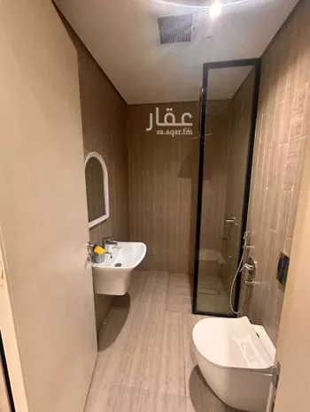 شقة للإيجار في شارع محمد بن راشد العريني ، حي العارض ، الرياض ، منطقة الرياض