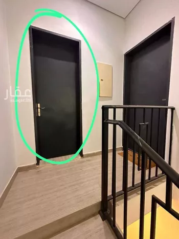 شقة للإيجار في شارع محمد بن راشد العريني ، حي العارض ، الرياض ، منطقة الرياض صورة 2