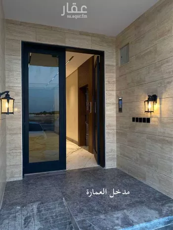 شقة للإيجار في شارع الرشاد ، حي الرمال ، الرياض ، منطقة الرياض صورة 2