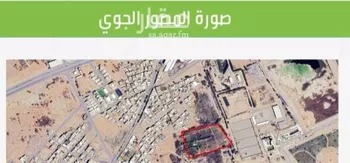 مزرعة للبيع في حي النقع الغربية ، بريدة ، بريدة