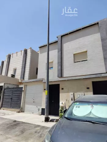فيلا للبيع في شارع زياد القرطبي, حي السعادة, مدينة الرياض, منطقة الرياض صورة 3