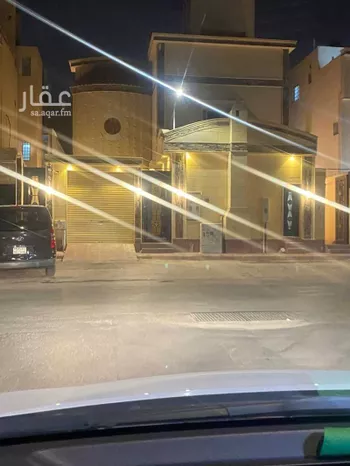شقة للإيجار في شارع قشيعه, حي اليرموك, مدينة الرياض, منطقة الرياض