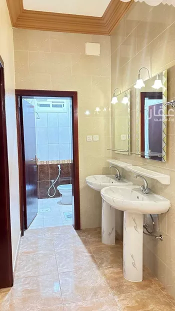 شقة للإيجار في شارع 2765967, حي وسط البلد, مدينة احد رفيده, منطقة عسير صورة 5