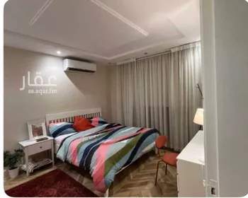 شقة للإيجار في شارع علي بن طاهر ، حي الرفيعة ، الرياض ، منطقة الرياض صورة 5