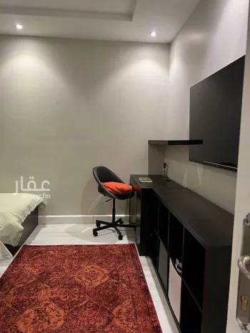 شقة للإيجار في شارع علي بن طاهر ، حي الرفيعة ، الرياض ، منطقة الرياض صورة 5