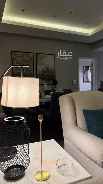 شقة مفروشة للحجز في شارع العليا ، حي الصحافة ، الرياض ، منطقة الرياض