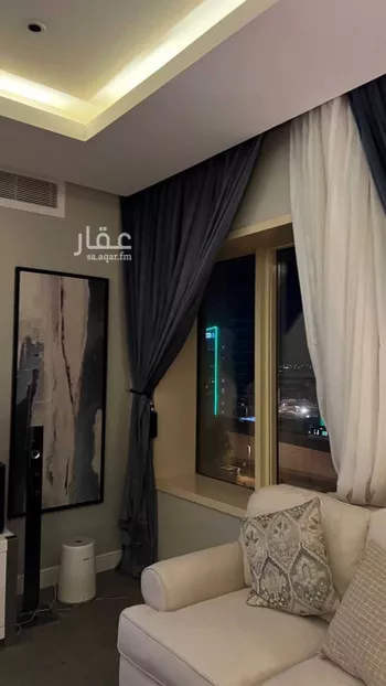 شقة مفروشة للحجز في شارع العليا ، حي الصحافة ، الرياض ، منطقة الرياض صورة 2