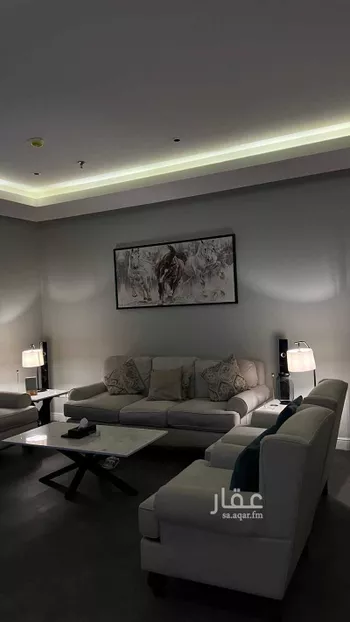 شقة مفروشة للحجز في شارع العليا ، حي الصحافة ، الرياض ، منطقة الرياض صورة 4