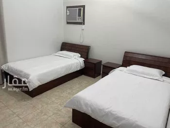 شقة للإيجار في شارع شارع روح بن حبيب, حي المرجانية, مدينة رابغ, منطقة مكة المكرمة صورة 4