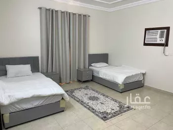 شقة للإيجار في حي المرجانية, مدينة رابغ, منطقة مكة المكرمة