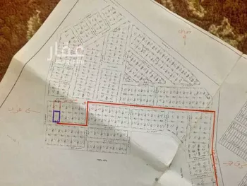 أرض للبيع في شارع 7 المقام ، حي المقام ، مكة ، منطقة مكة المكرمة صورة 3