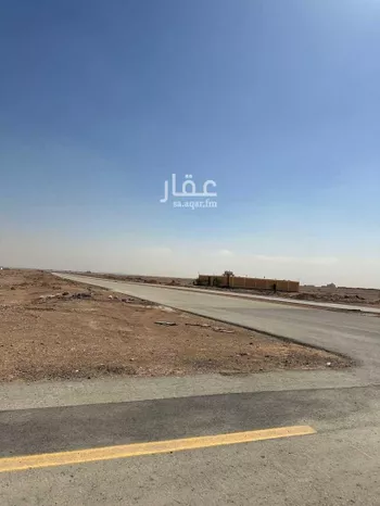أرض للإيجار في حي عريض, مدينة الرياض, منطقة الرياض صورة 2