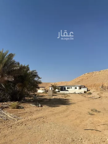 استراحة للإيجار في مدينة المزاحميه, منطقة الرياض صورة 2