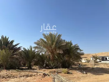 استراحة للإيجار في مدينة المزاحميه, منطقة الرياض صورة 3