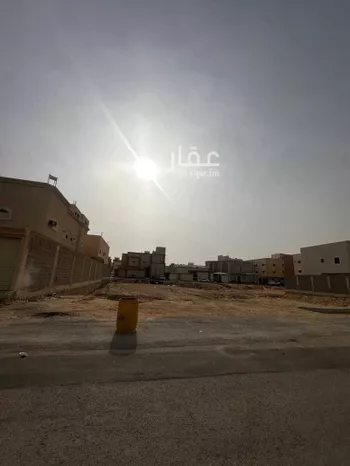 أرض للبيع في حي مشرف, مدينة الخرج, منطقة الرياض