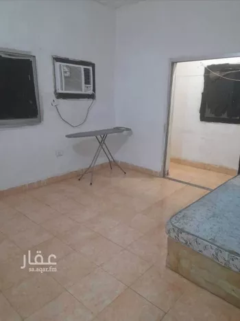 غرفة للإيجار في شارع الطيب الساسى, حي البوادي, مدينة جدة, منطقة مكة المكرمة صورة 2