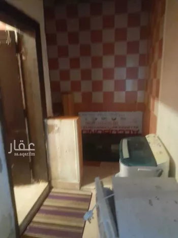 غرفة للإيجار في شارع الطيب الساسى, حي البوادي, مدينة جدة, منطقة مكة المكرمة