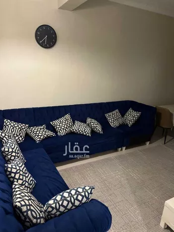 شقة للإيجار في شارع 5757756, حي محاسن الثاني, مدينة الاحساء, المنطقة الشرقية صورة 2