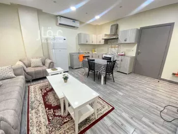 شقة للإيجار في شارع 5757756, حي محاسن الثاني, مدينة الاحساء, المنطقة الشرقية صورة 2
