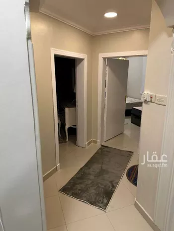 شقة للإيجار في شارع 5757756, حي محاسن الثاني, مدينة الاحساء, المنطقة الشرقية صورة 4