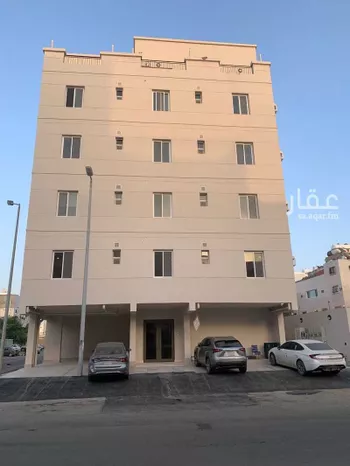 شقة للإيجار في شارع خوله بنت عمر, حي البوادي, مدينة جدة, منطقة مكة المكرمة