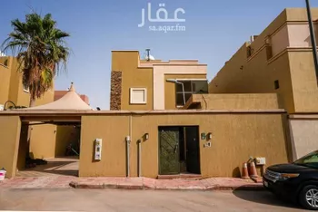فيلا للبيع في شارع شارع رقم 6, حي الياسمين, مدينة الرياض, منطقة الرياض