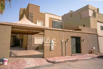 فيلا للبيع في شارع شارع رقم 6, حي الياسمين, مدينة الرياض, منطقة الرياض صورة 2