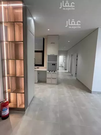 شقة للإيجار في شارع هبة الله بن حامد, حي العارض, مدينة الرياض, منطقة الرياض صورة 5