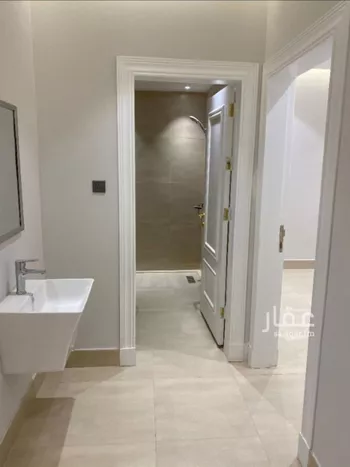 شقة للإيجار في شارع وادي وج, حي الملقا, مدينة الرياض, منطقة الرياض