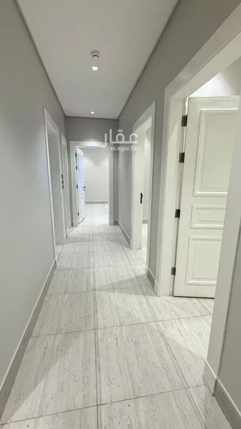 شقة للإيجار في شارع ابها, حي الملقا, مدينة الرياض, منطقة الرياض صورة 3