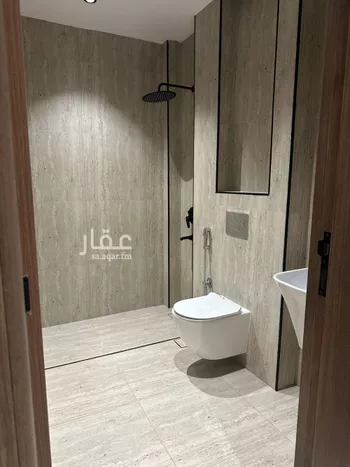 شقة للإيجار في شارع زيد بن عاصم بن عمرو بن عوف, حي النرجس, مدينة الرياض, منطقة الرياض صورة 3
