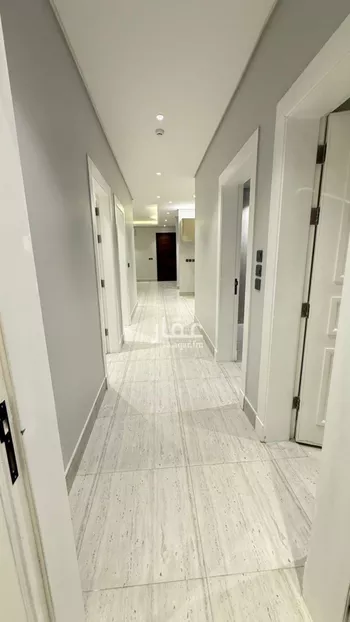 شقة للإيجار في شارع ابها, حي الملقا, مدينة الرياض, منطقة الرياض صورة 2