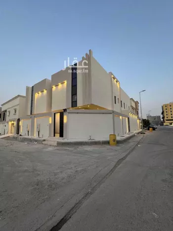 فيلا للبيع في شارع البذل, حي الجامعيين, مدينة الاحساء, المنطقة الشرقية