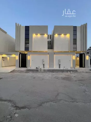 فيلا للبيع في شارع البذل, حي الجامعيين, مدينة الاحساء, المنطقة الشرقية صورة 2