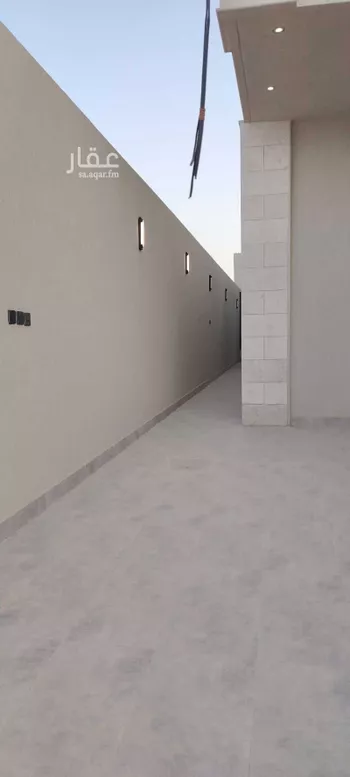 دور للبيع في شارع شارع وادي الهدار, حي ضاحية نمار, مدينة الرياض, منطقة الرياض صورة 3