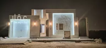 دور للبيع في حي ضاحية نمار, مدينة الرياض, منطقة الرياض صورة 2