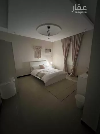 غرفة للإيجار في 8230-8254 ، شارع زهر الادب ، حي السلامة ، جدة ، جدة صورة 4