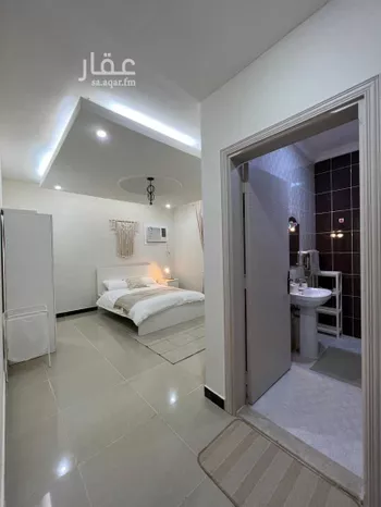 غرفة للإيجار في 8230-8254 ، شارع زهر الادب ، حي السلامة ، جدة ، جدة صورة 2