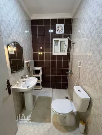 غرفة للإيجار في 8230-8254 ، شارع زهر الادب ، حي السلامة ، جدة ، جدة صورة 3