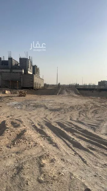 أرض للبيع في شارع بلال بن رباح ، حي الخزامى ، الجفر ، الاحساء