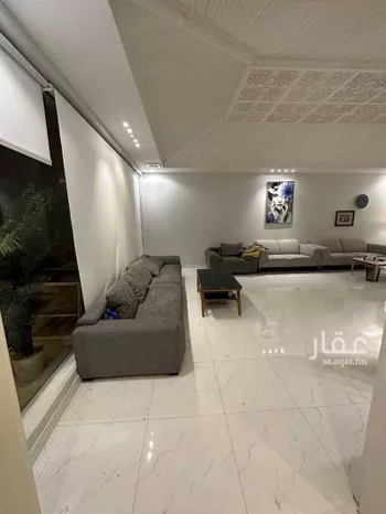 استراحة للإيجار في طريق ابوبكر ، حي بنبان ، الرياض ، منطقة الرياض صورة 2