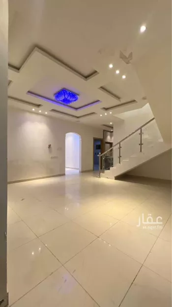 فيلا للإيجار في شارع سليمان البغدادي ، حي الرمال ، الرياض ، منطقة الرياض صورة 4