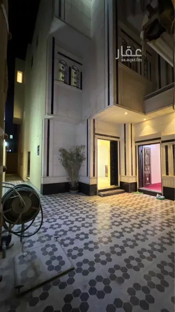 فيلا للإيجار في شارع سليمان البغدادي ، حي الرمال ، الرياض ، منطقة الرياض صورة 3
