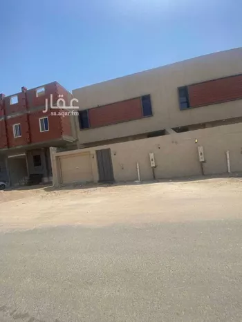 فيلا للبيع في شارع النظال ، حي ولي العهد ، مكة ، منطقة مكة المكرمة