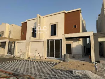 فيلا للبيع في شارع نصر بن خلف, حي ضاحية الملك فهد, مدينة الدمام, المنطقة الشرقية