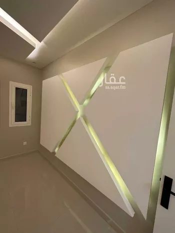 شقة للإيجار في شارع الزخرف, حي الياسمين, مدينة الرياض, منطقة الرياض صورة 2